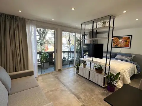 Departamento en Alquiler en Palermo, Capital Federal