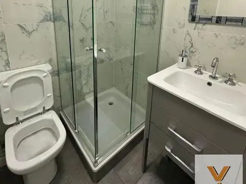 Departamento en Alquiler al Norte