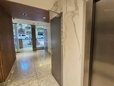 Departamento en Alquiler al Norte