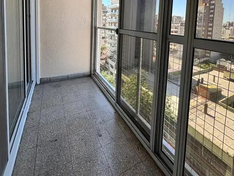 Departamento en Alquiler al Sudoeste