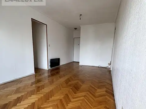 Departamento en Alquiler de 2 ambientes