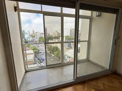 Departamento en Alquiler 40 años