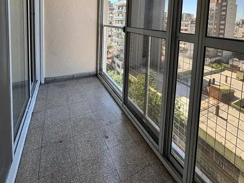 Departamento en Alquiler 40 años