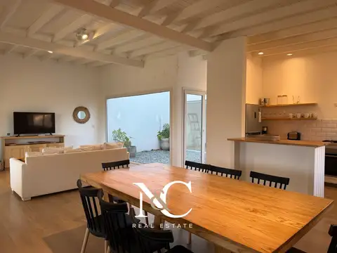 Casa en Venta 2 años