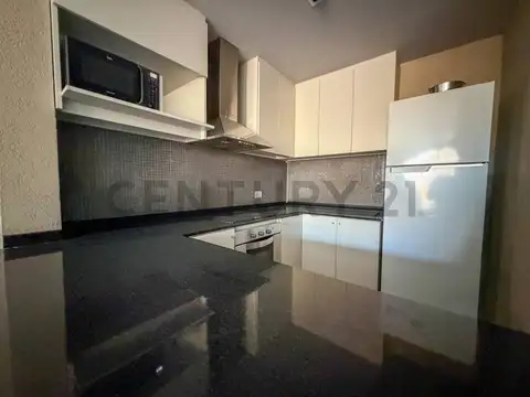 Caamaño 1370 100, Piso 1