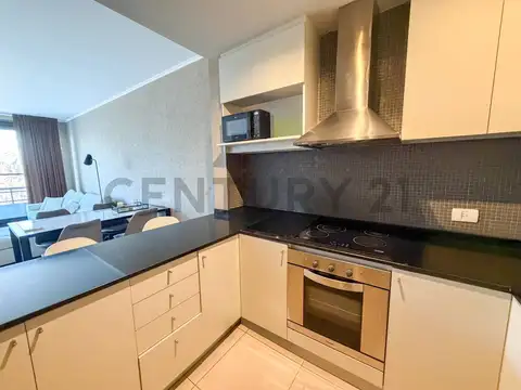 Departamento en Venta en Vohe Studio, Pilar, GBA Norte - 3 Ambientes, Vohe, Pilar