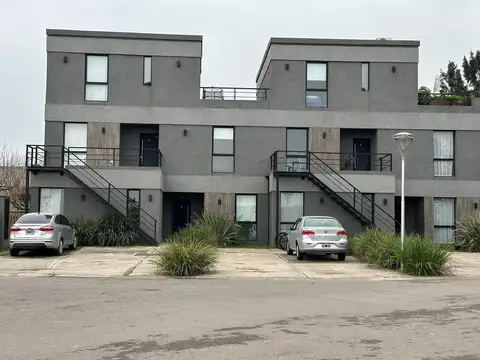 Departamento  en Alquiler en El Aljibe, Pilar, G.B.A. Zona Norte
