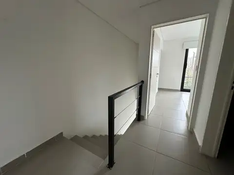 Departamento  en Alquiler en El Aljibe, Pilar, G.B.A. Zona Norte