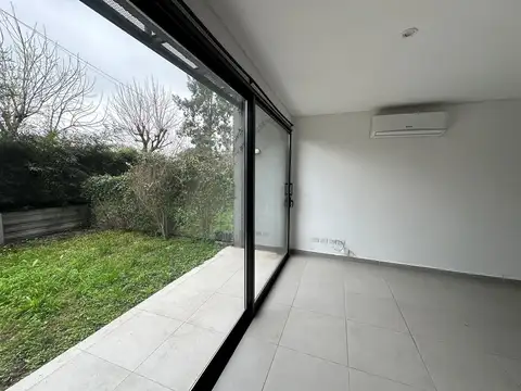 Departamento en Alquiler al Norte