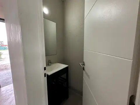 Departamento en Alquiler A Estrenar