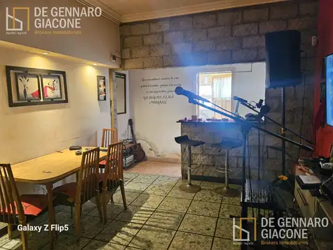 Casa en Venta de 2 dormitorios