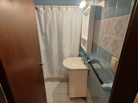 Departamento en Alquiler 50 años