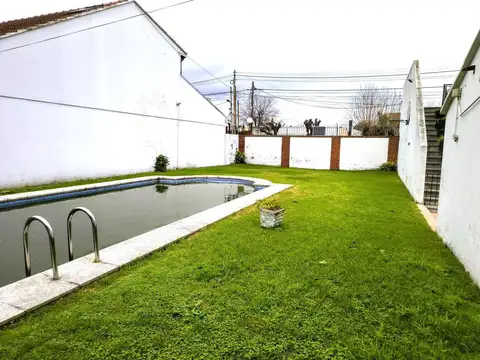Terreno en Venta en Quilmes Oeste, USD 68.000