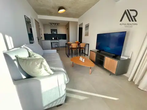 Departamento en Alquiler Temporal en Punta del Este, USD 4.500