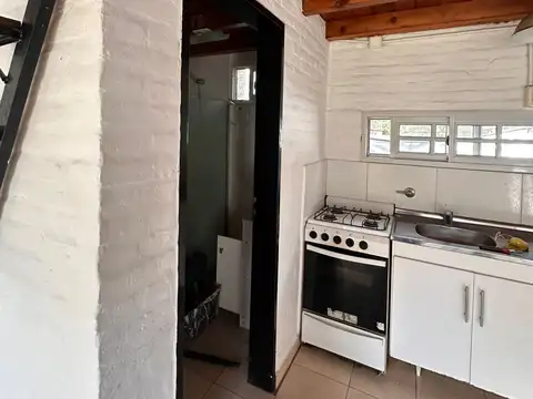 Casa en Alquiler de 1 dormitorio