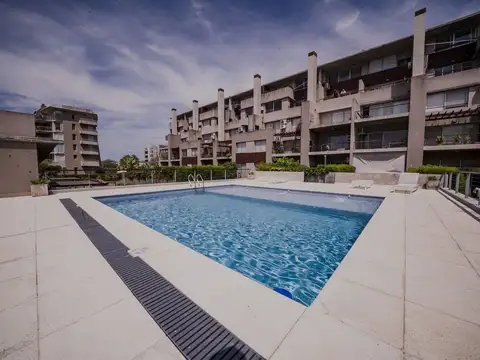 Departamento en Venta 14 años