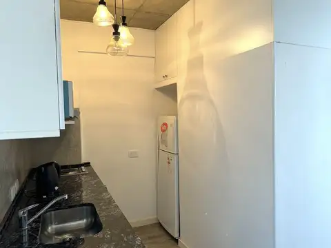 Departamento en Alquiler en Pompeya, $ 630.000