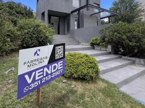 La Cuesta Villa Residencial