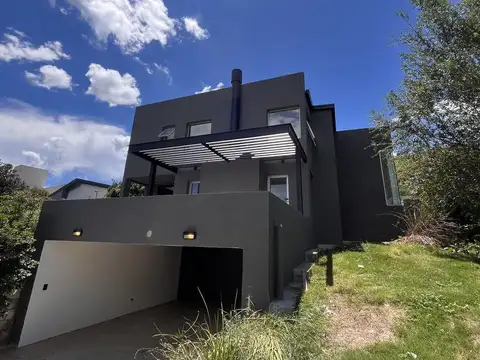 Casa en Venta A Estrenar