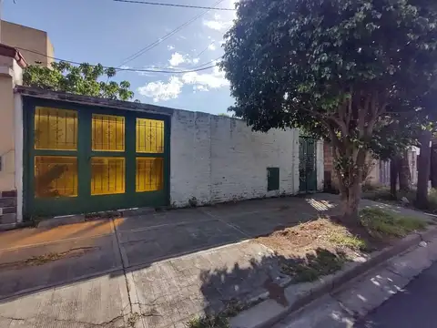 LOTE EN VENTA, BALCARCE 900. RAMOS MEJÍA!!!