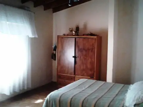 Casa en Venta 40 años