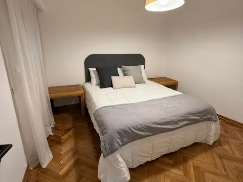 Departamento en alquiler temporario.