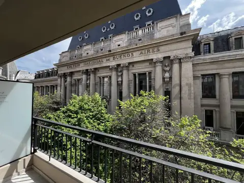 MONOAMBIENTES EN VENTA – PASEO BOLÍVAR