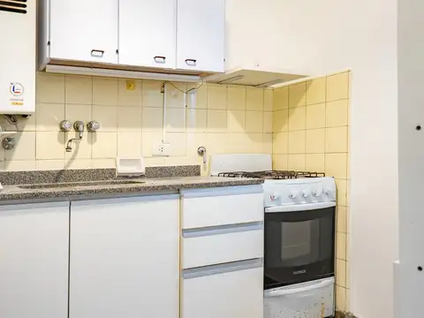 Departamento en Venta 35 años