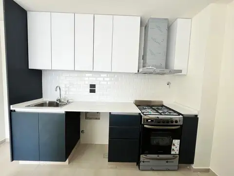 Departamento en Alquiler de 1 dormitorio