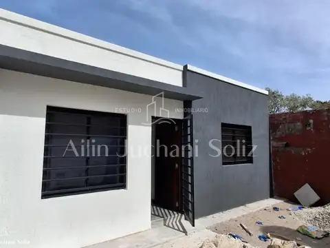 CHALETS EN VENTA MAR DEL TUYU