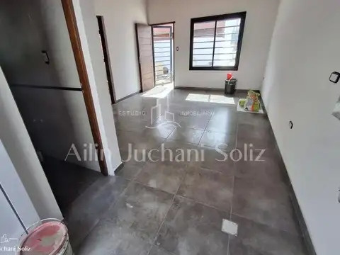 Casa en Venta A Estrenar