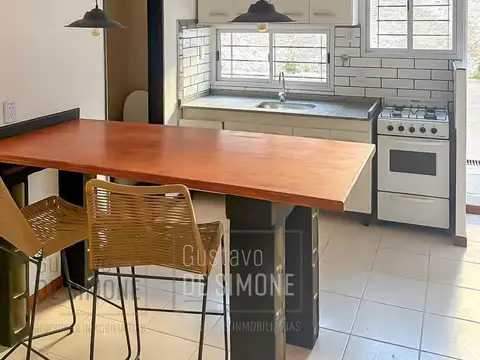 Venta Departamento monoambiente divisible en San Fernando