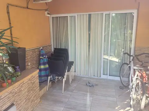 VENTA DÙPLEX EN COUNTRY 4 AMBIENTES IMPECABLE