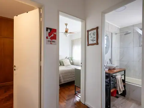 Departamento en Venta al Este