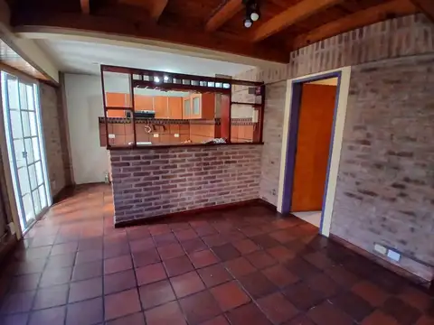 Depto Tipo Casa en Alquiler A Estrenar