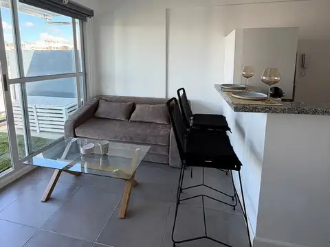 Departamento en Venta de Monoambiente