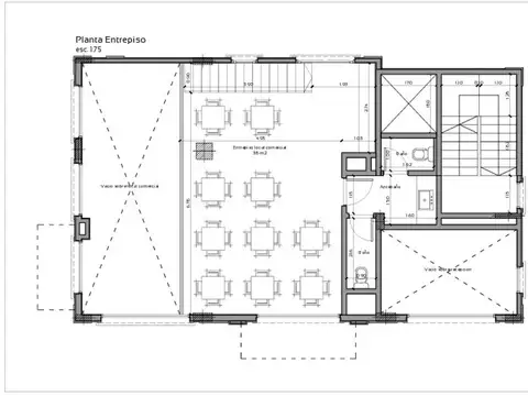 Local en Alquiler en Ituzaingo Norte, $ 3.000.000