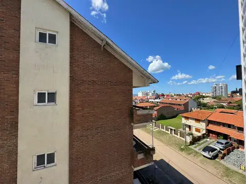 Departamento en Venta en Villa Gesell, USD 50.000