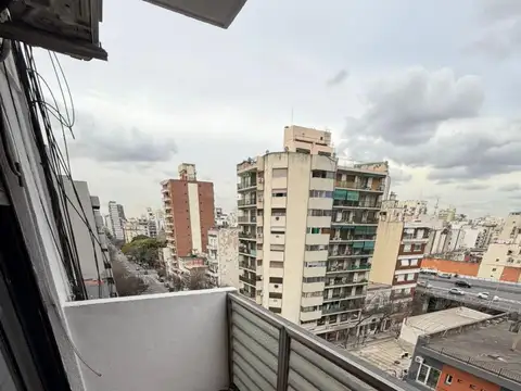 Departamento en Venta en Constitución, USD 49.900
