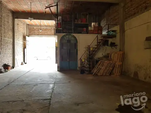 Galpon en Venta 40 años