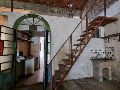 Galpón en venta de 190m2 ubicado en zona sur