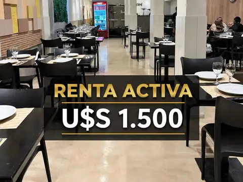 Local  en Venta ubicado en Balvanera, Capital Federal, Buenos Aires