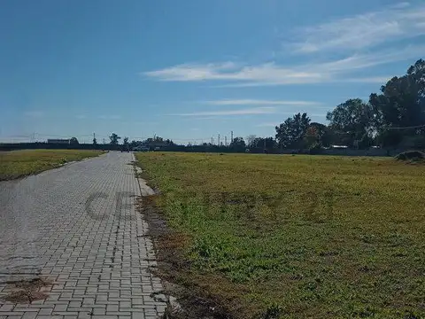 Terreno en Venta de 504,0 m2