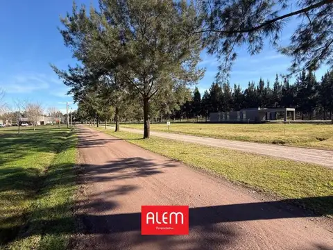 Terreno en Venta en San Vicente, Partido de San Vicente