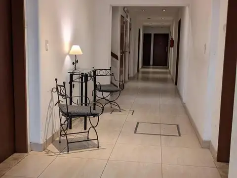 Departamento en Venta en Belgrano, USD 120.000