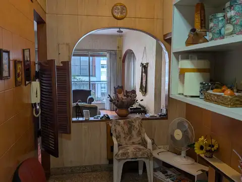 Departamento en Venta 40 años