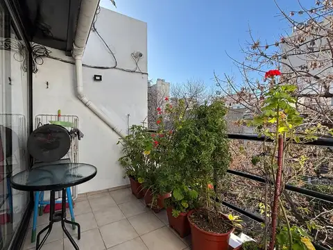 PH en Venta en Caballito, Capital Federal