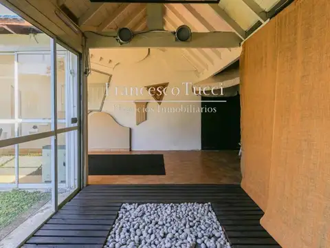 Casa en Venta al Oeste