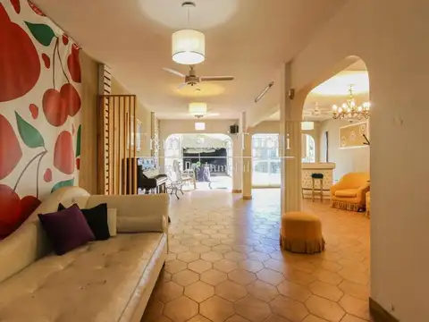 Casa en venta 4 ambientes Ramos Mejía