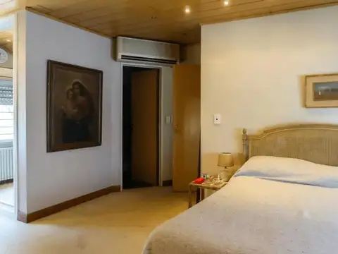 Departamento en Venta de 5 ambientes